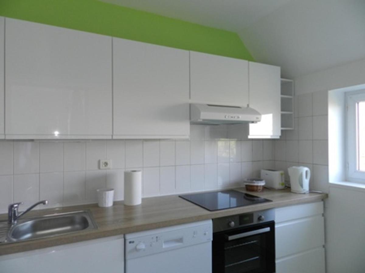 Appartement 2 Pieces A La Rochelle Avec Balcon, Proche Plage Des Minimes Et Port, Parking Inclus - Fr-1-551-7 Exteriér fotografie
