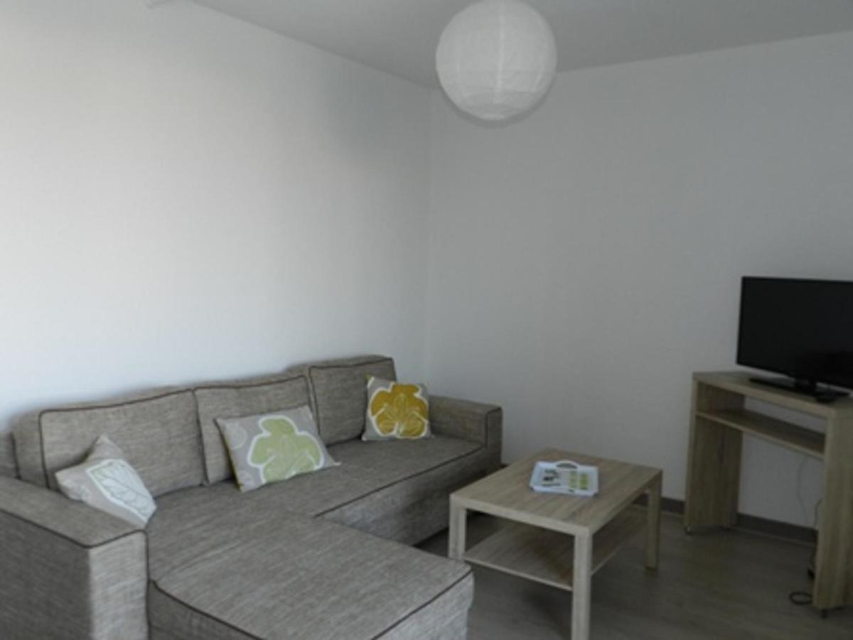 Appartement 2 Pieces A La Rochelle Avec Balcon, Proche Plage Des Minimes Et Port, Parking Inclus - Fr-1-551-7 Exteriér fotografie