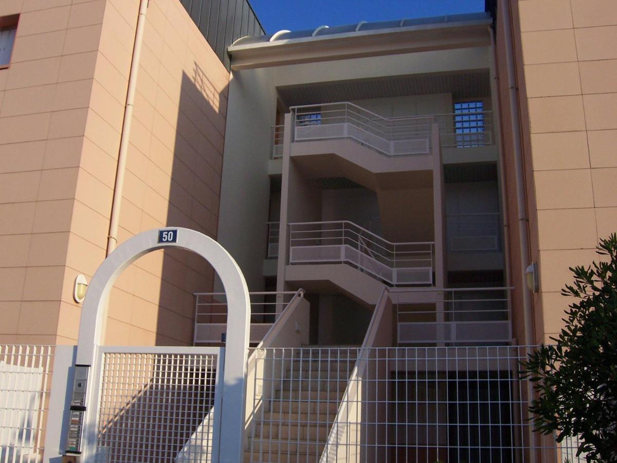 Appartement 2 Pieces A La Rochelle Avec Balcon, Proche Plage Des Minimes Et Port, Parking Inclus - Fr-1-551-7 Exteriér fotografie